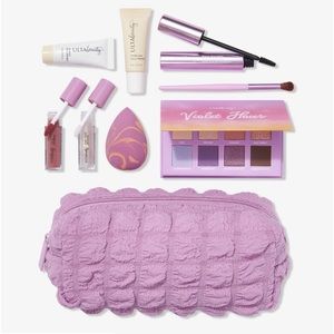 💄 Ulta Makeup Lot